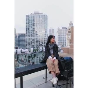 Meet your Posher, Boya